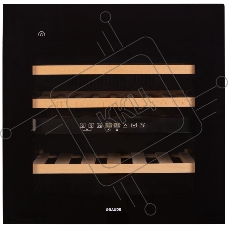 Винный шкаф GRAUDE FWK 60.2