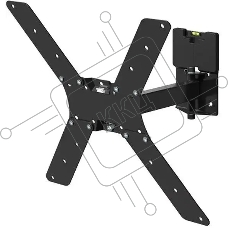 Кронштейн Holder LCD-5520-B черный 