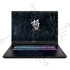 Ноутбук Colorful X18 Max-HA98C3202TV-4EAA Intel Core Ultra 9 275HX/32Gb (2*16 D5)/SSD2Tb/RTX5080 16Gb (175W)/18