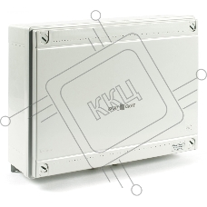 Источник бесперебойного питания Бастион СКАТ-2400 исп.5 (122), 24В, 4А, термостат 2х12Ач, защита АКБ, выхода