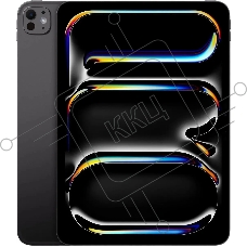 Планшет Apple iPad Pro 2024 A2837 11