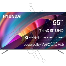 Телевизор  Hyundai 55