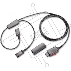 Соединительный шнур Plantronics 85S07AA