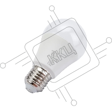 Лампа светодиодная Bellight LED 12 Вт Е27 220 3000 К 1020 Лм
