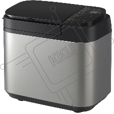 Хлебопечь Panasonic SD-YR2550STS серебристый/черный