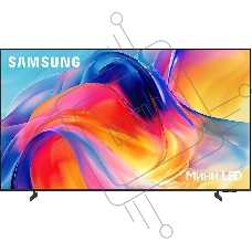 Телевизор Samsung 85