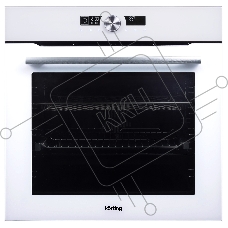 Духовой шкаф KORTING OKB 8731 CPGW