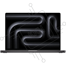 Ноутбук Apple MacBook Pro A2991 M3 Pro 12 core 18Gb SSD512Gb/18 core GPU 16.2