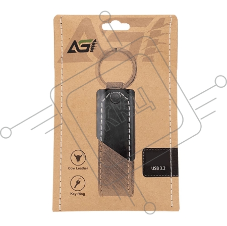 USB накопитель AGI 1TB USB 3.2 AGI1T0G32UE238 