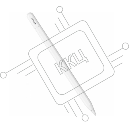 Стилус Penсil Apple 2 USB-C  MUWA3AM/A  A3085