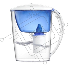 Фильтр-кувшин для воды Барьер Экстра индиго B091P45