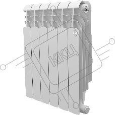 Радиатор Royal Thermo Vittoria Super 500 2.0 - 5 секц.