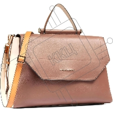 Деловая сумка женская Piquadro Circle BD6778W92/MBE с отделением для ноутбука 14