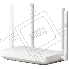 Маршрутизатор XIAOMI Router AX1500 EU (DVB4412GL)