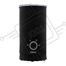 Вспениватель молока CENTEK CT-1181 черный