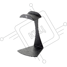 Держатель для наушников настольный K&M 16075-000-56