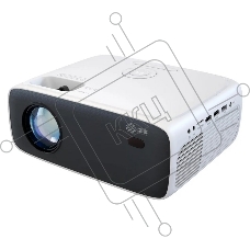 Проектор Cactus CS-PRM.07WT.Full HD LCD 3200Lm LS 320Lm ANSI (1920x1080) 1500:1 ресурс лампы:30000часов 1xUSB typeA 3xHDMI 1.16кг