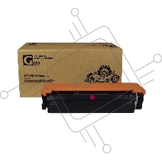 Картридж лазерный GalaPrint GP-CF543X Magenta (2500 стр) для HP Color LaserJet Pro M254/280/281