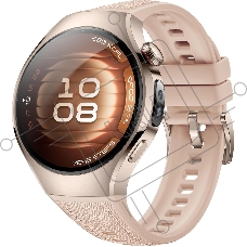 Смарт-часы Huawei Watch 5 Soc-L29L, 42мм, 1.38