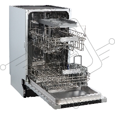 Встраиваемая посудомоечная машина Zigmund & Shtain DW 314.4