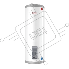 Водонагреватель Thermex IRP 300 F