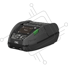 Термопринтер TSC Alpha-30L (A30L-A001-0002) для печ.этик. переносной черный