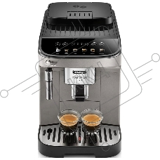 Кофемашина DeLonghi ECAM290.42.TB титан, исп. кофе - зерновой/молотый, 1.8 л, 1450 Вт, 15 Бар