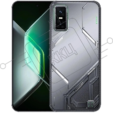 Смартфон Infinix GT 30 Pro 1/256Gb, серый