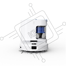 Робот-пылесос Ecovacs Deebot N20e Plus White YDLX11-3