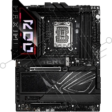 Материнская плата ASUS ROG MAXIMUS Z890 HERO, LGA 1851, Intel Z890, 4xDDR5, 4xSATA, 6xM.2, 1xPCIe 5.0 x16, 1xPCIe 4.0 x4, 1xPCIe x1, 1xHDMI, 2xUSB-C (видеовыход), 4xUSB-A 3.2 Gen 1, 4xUSB-A 3.2 Gen 2, 1xUSB-C 3.2 Gen 2, 2xUSB-C Thunderbolt 4, 2x 5Gb LAN, 