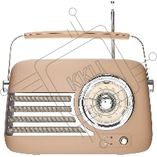 Радиоприемник MAX MR-500