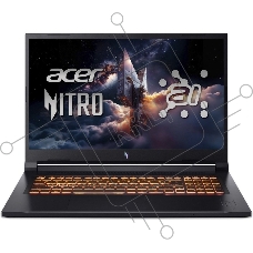 Ноутбук Acer Nitro V 17 AI ANV17-41-R9Q9/17.3