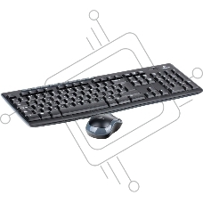 Клавиатура + мышь Logitech MK270 русская раскладка