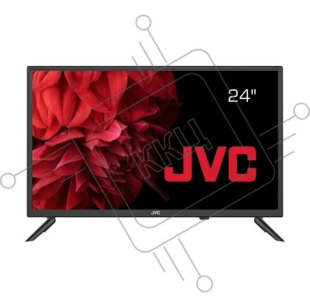 Телевизор JVC 24