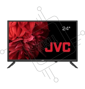Телевизор JVC 24