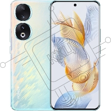 Смартфон Honor 90, 8/256Gb, синий