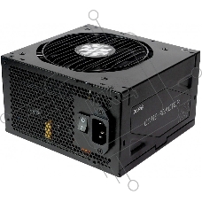 Блок питания XPG COREREACTORIIVE650G-BKCEU