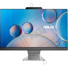 Моноблок ASUS F3402WFA-BPC0070 [90PT03L2-M00K50] Black 23.8