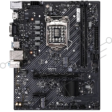 Материнская плата Colorful CH510M-K M.2 V20, LGA 1200, Intel H510, 2xDDR4, 4xSATA, 1xM.2, 1xPCIe 4.0 x16, 1xHDMI, 1xVGA, 1x1Gb LAN, 2xUSB 3.2 Gen 1, 4xUSB 2.0, 3x3.5 мм, 5.1, mATX