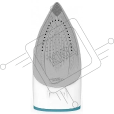 Утюг Tefal SV-6115E0