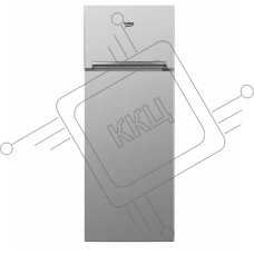 Холодильник Beko RDSK240M00G серый двухкамерный 177/46л морозилка сверху, капельная система
