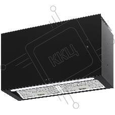 Вытяжка кухонная Krona SOPHIE 600 черный S