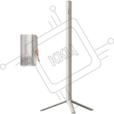 Проектор Xgimi MoGo 3 Pro + PowerBase Stand DLP 450Lm LS (1920x1080) ресурс лампы:25000часов 1xUSB typeA 1.1кг