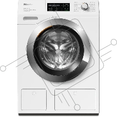 Стиральная машина Miele WEI895 WCS 125 класс: A загр.фронтальная макс.:9кг белый инвертер