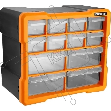 Ящик для инструментов Deko Smart box 12 (085-3004)