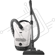 Пылесос Miele SBAF5 Classic C1 Power Flex Line Lotus White (41BAF531) Пылесос Miele SBAF5 Classic C1 Power Flex Line Lotus White (41BAF531)
