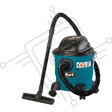 Строительный пылесос BORT BSS-1215-P