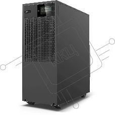 Источник бесперебойного питания Ippon Innova Unity T 3-3 20K 20000Вт 20000ВА черный