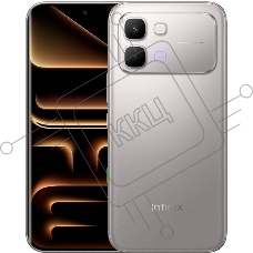 Смартфон Infinix Note Edge X6887 8/128Gb титан