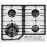 Газовая варочная панель Schaub Lorenz SLK GG6018